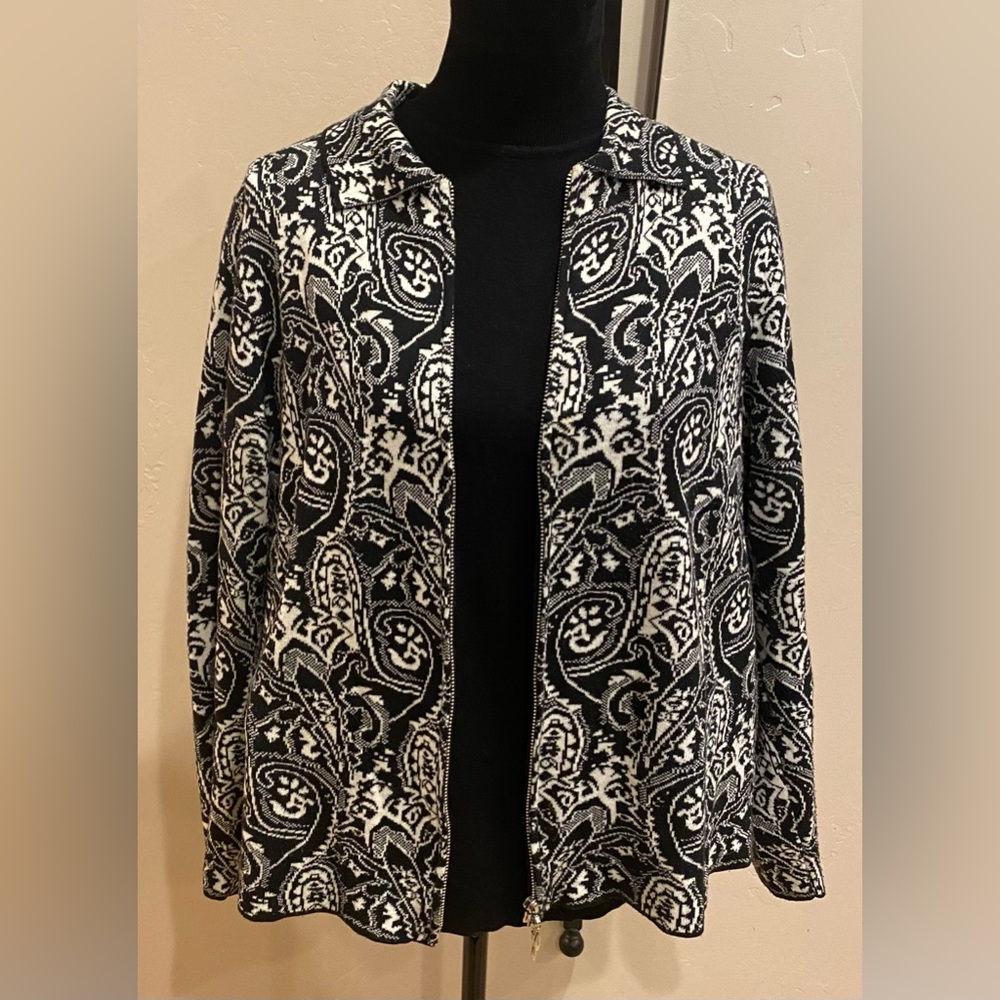 Coldwater Creek Sweater